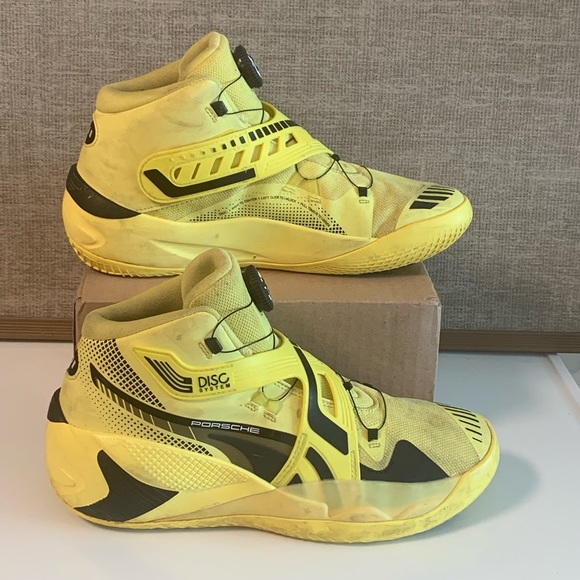 Puma Disc Rebirth Porsche 911 - Picture 1 of 9